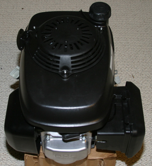 Honda engine gcv160a #7