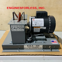 ROTARY BLADE GRINDER MODEL # RBG-934 (NEW)