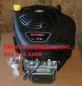 17.5 Gross HP- Briggs & Stratton 31R977-0013-G1 engine