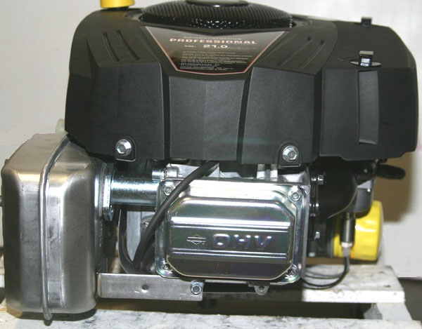 16.5 hp briggs discount and stratton engine