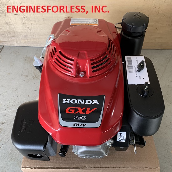 Honda gxv160 engine sale