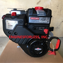 14.50 Gross Torque - Briggs and & Stratton 20M314-2477-F2 engine