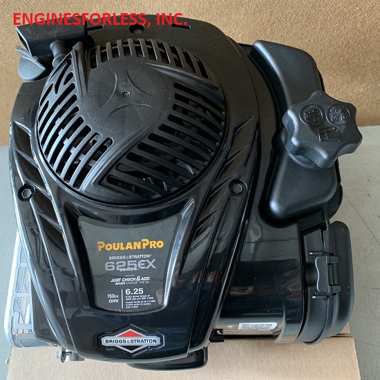 Briggs and stratton 6.25 sale