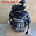 29.5 HP - KAWASAKI FX850V-AS47-R EFI engine (30 day Warranty from EnginesForLess, Inc. after delivery. No manufacturer or any other warranty)