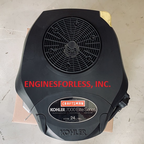 PSKT7353057 KOHLER 7000 ELITE SERIES