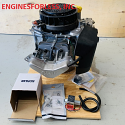 Single Cylinder KOHLER Courage long block SPEC Number 2052301  (not a complete engine)