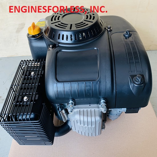 Mtd briggs discount and stratton engine