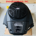 25.0 Gross HP - Briggs & and stratton 44S9770051G1engine 