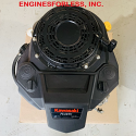 14.5 HP - KAWASAKI FS481V-CS33-R engine (30 day Warranty from EnginesForLess, Inc. after delivery. No manufacturer or any other warranty)  