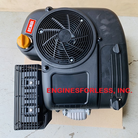 420cc - MTD 4P90JHF engine (30 Day Warranty from EnginesForLess, Inc. after delivery. May not have manufacturer's warranty.) 