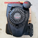 05.1 HP - Honda GCV190LA-S3C-NH1 engine