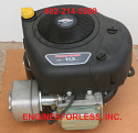 11.5 Gross HP - Briggs & Stratton 217807-1537-G1 NEW TAKE OFF (NTO) engine
