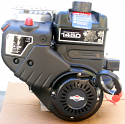 14.5 Gross Torque - Briggs and & Strattons 20M314-0136-F1 Replace engine 20M314-0132-E1 on Snapper 1695909 Snowblower 