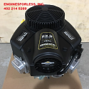 23.0 Gross HP -Briggs and & Stratton 44T777-0008-G1 engine
