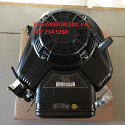 18.0 Gross HP - Briggs & and Stratton 356776-0008-G1 engine