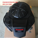 14.5 HP - KAWASAKI FS481V-BS29-R engine  (30 day Warranty from EnginesForLess, Inc. after delivery. No manufacturer or any other warranty)
