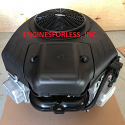 20.0 Gross HP - Briggs & and Stratton 40N877-0004-G1 engine