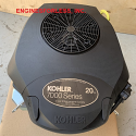 20.0 HP - KOHLER PS-KT715-3044 engine
