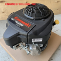 18.0 Gross HP - KAWASAKI FR600V-AS17-R engine (30 day Warranty from EnginesForLess, Inc. after delivery. No manufacturer or any other warranty)