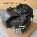 18.5 gross HP - KAWASAKI FS600V-AS34-R engine (30 day Warranty from EnginesForLess, Inc. after delivery. No manufacturer or any other warranty)