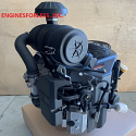 29.5 HP - KAWASAKI FX850V-AS47-R EFI engine (30 day Warranty from EnginesForLess, Inc. after delivery. No manufacturer or any other warranty)