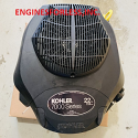 22.0 HP - Kohler PS-KT725-3103 engine  