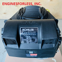 25.0 HP - KOHLER PS-ZT740-3063 engine  