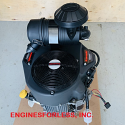 22.0 HP - KAWASAKI FX691V-BS31-R (30 day Warranty from EnginesForLess, Inc after delivery. No manufacturer or any other warranty)  
