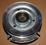 WARNER ELECTRIC CLUTCH 5218251 or 5218-251 1" I.D x 3-1/8" , 7-1/4" O.D. Single pulley fits 5/8" belt 