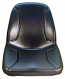 RIDER SEAT - FACTORY SECONDS  