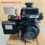 06.5 HP CLASS - LCT PLMHK14650124EBGKPQRUVZ13E1M engine