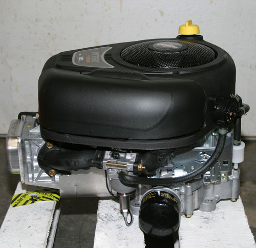 Briggs & and Stratton 31P777 18.5 HP Mower engine NEW | eBay