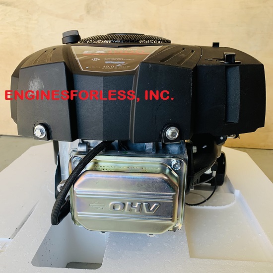 Briggs &Stratton 540cc engine for 33M777-0117-B1 SNAPPER 150Z