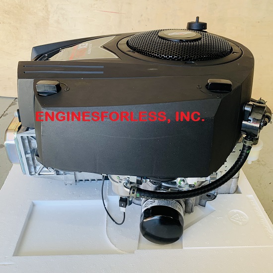 Briggs &Stratton 540cc engine for 33M777-0117-B1 SNAPPER 150Z