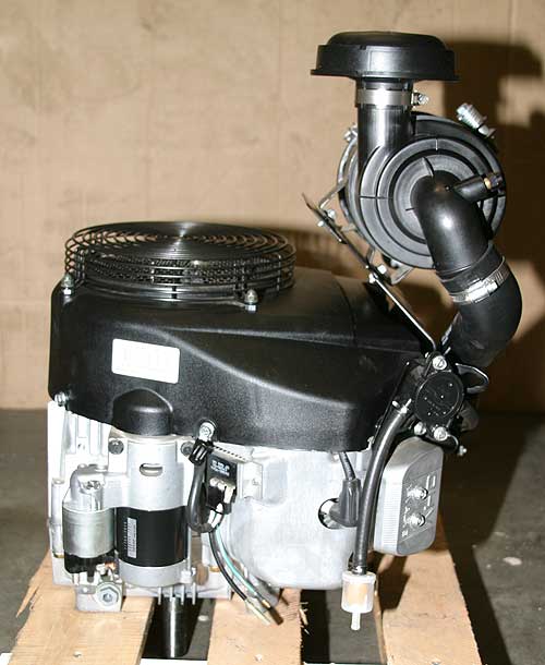 KAWASAKI FH680V ES28 23HP 23 HP LAWN MOWER ENGINE MOTOR  