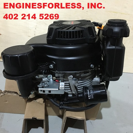 Kawasaki Fj180v-m21m Engine Parts