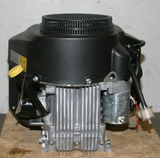 KAWASAKI FR691V AS52 24HP 24 HP LAWN MOWER ENGINE MOTOR  