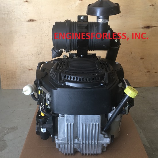 KOHLER ECV7493055 vertical crankshaft engine