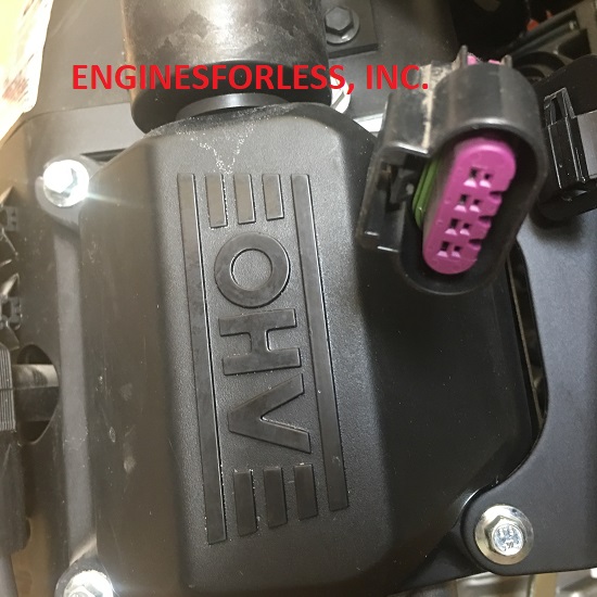 KOHLER ECV7493055 vertical crankshaft engine