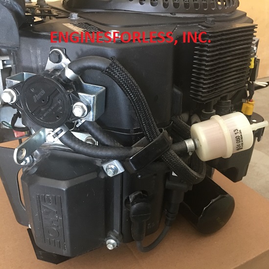 KOHLER ECV7493055 vertical crankshaft engine