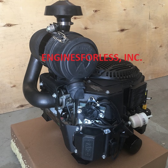 KOHLER ECV7493055 vertical crankshaft engine