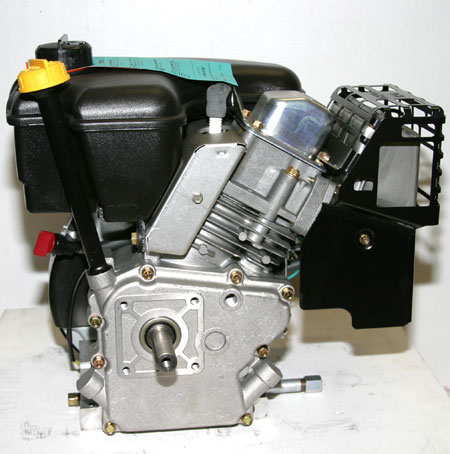 Tecumseh OH195SA 72549 5.5 HP SNOW BLOWER THROWER ENGIN  