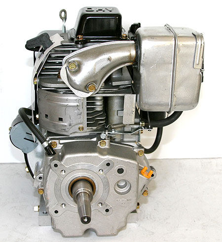 TECUMSEH GENERATOR ENGINE DEVILBISS COLEMAN OH318EA 11HP 11 HP NEW | eBay