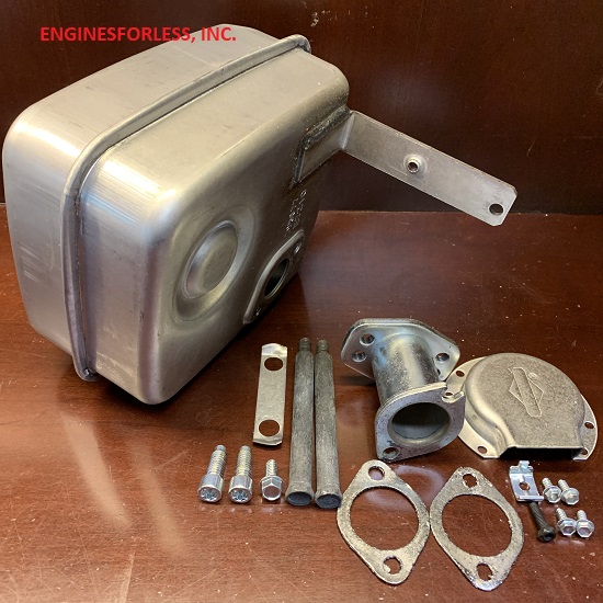 BRIGGS & STRATTON PARTS